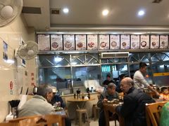 -老牌依强牛肉店(达道总店)