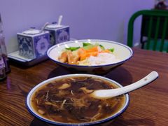 -左记港食(融科天城店)