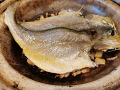 88秒黄鱼-四季暖堂·融合江浙菜(N1955创业园店)