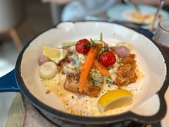 -波特曼西餐厅(中央大街店)