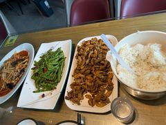 -小四川菜馆(托乐嘉店)