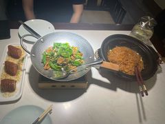 -上地宴·中关村的会客厅(清河高铁站店)