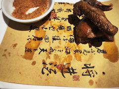 -沈灶河豚宴·河豚融合餐厅(汉中路店)