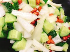 -阿泽禧烤肉(民兴花园店)