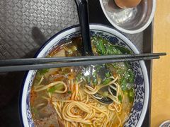 -清真·尖子尖牛肉面(王府井店)