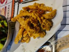 -蛙老爹·蜀香美蛙鱼头(王家湾店)