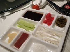 -四季民福烤鸭店(王府井灯市口店)