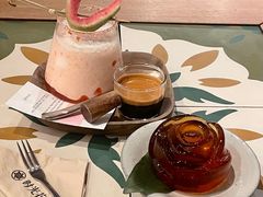 -时光花园(白鹭洲店)