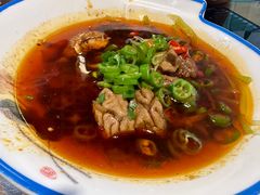 -易老妈蹄花.特色川菜(人民公园总店)