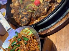 -老板恋上鱼(恒隆广场店)