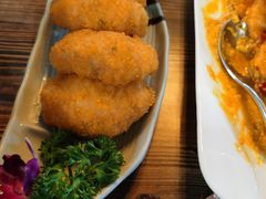 -Hi YOU你的饭局泰餐厅(雍和宫店)