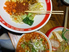 -桂花香手工面(鼓楼店)