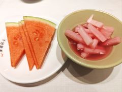 -潇湘码头·鲜湘菜(清河店)