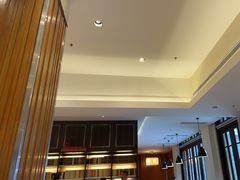 -亚龙湾希尔顿自助餐厅·海鲜·烧烤·沙滩BBQ·现场乐队