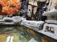 -嘉悦汗蒸时代(曙光路店)