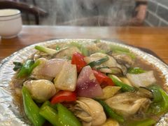 -姐妹鸭仔饭店(湾南路店)