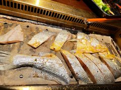 -新石器烤肉(之心城店)