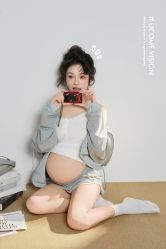 -UCOME优可儿童亲子摄影