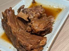 -大师兄·手工面·西北菜(美的悦然广场店)
