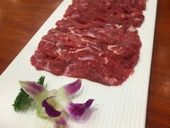 -宝泉铜锅(高新店)
