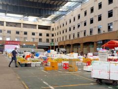 -新鸿港水果市场(三亚新鸿港国际商品交易中心店)