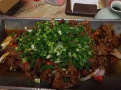 -树厨贵州菜(大十字店)