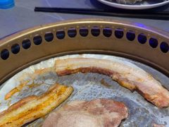 -汉金城海鲜烤肉自助百汇(烟台永旺购物中心店)