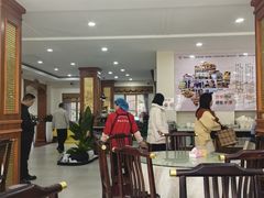 -胡世羊肉汤(南街店)