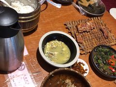 -园林美食城·本土农家菜(杨和镇店)