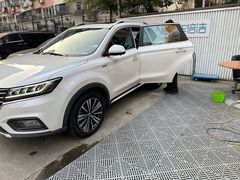 -CLEANDAY车倍洁精洗(延安西路店)