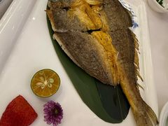 -临家小院·潮汕菜·商务宴请·点心(白石洲店)