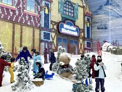 -广州热雪奇迹