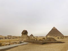 -吉萨金字塔群