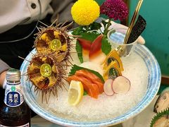 -喜聚薈·花膠雞海鮮火鍋(越秀店)