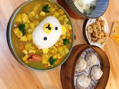 -红小满休闲餐厅(十全街店)