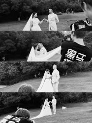-黑马婚纱摄影
