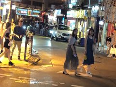 -豪華小食.華記