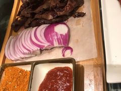 -燕郊烧鸽子(广安路店)