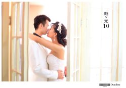 点击看大图 -保定巴黎婚纱摄影