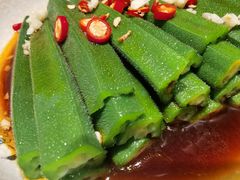 -清晖小苑•顺德地方菜(壹海城店)