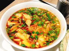 -白起肉夹馍