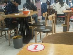 -洋洋安徽牛肉板面(洋洋店)