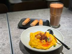 -留半山·香港食堂(啦啦宝都店)