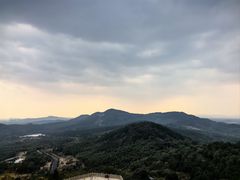 -牛首山文化旅游区