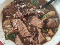 -北京小肠陈饭庄(方庄店)