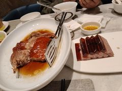 -云锦壹号·淮扬宴(徐汇万科店)