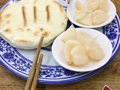 -老白家水盆羊肉