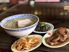 -同得兴 Since·1995 传统苏式面馆(嘉馀坊店)