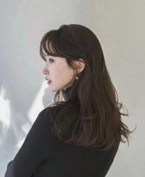 点击看大图 -MORI HAIR SALON日式美发沙龙