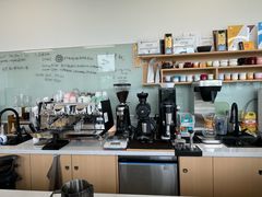 -THE PLAN_T COFFEE ROASTER(定岗湖公园店)